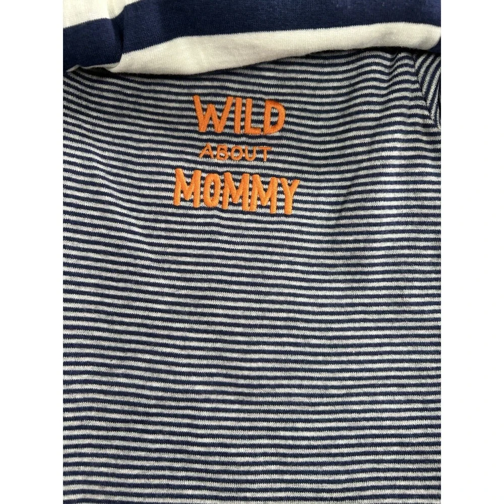 New Carter's Baby One Piece 12‎ Month Lot of 5